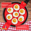 CookFlip Pannenkoek vormpjes