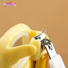 SoftSnip Veiligheids Nagelknipper