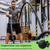 Griplex Vingertrainer voor Hand- & Vingerkracht