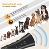 Vigna Afschrikmiddel Tegen Honden