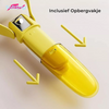 SoftSnip Veiligheids Nagelknipper