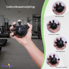 Griplex Vingertrainer voor Hand- & Vingerkracht