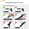 ZipFixer Rits Reparatieset