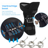 Vigna Scharnierende Kniebrace
