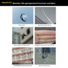 GlassFix Pro Autoruit Reparatieset - 1+1 GRATIS