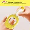 SoftSnip Veiligheids Nagelknipper