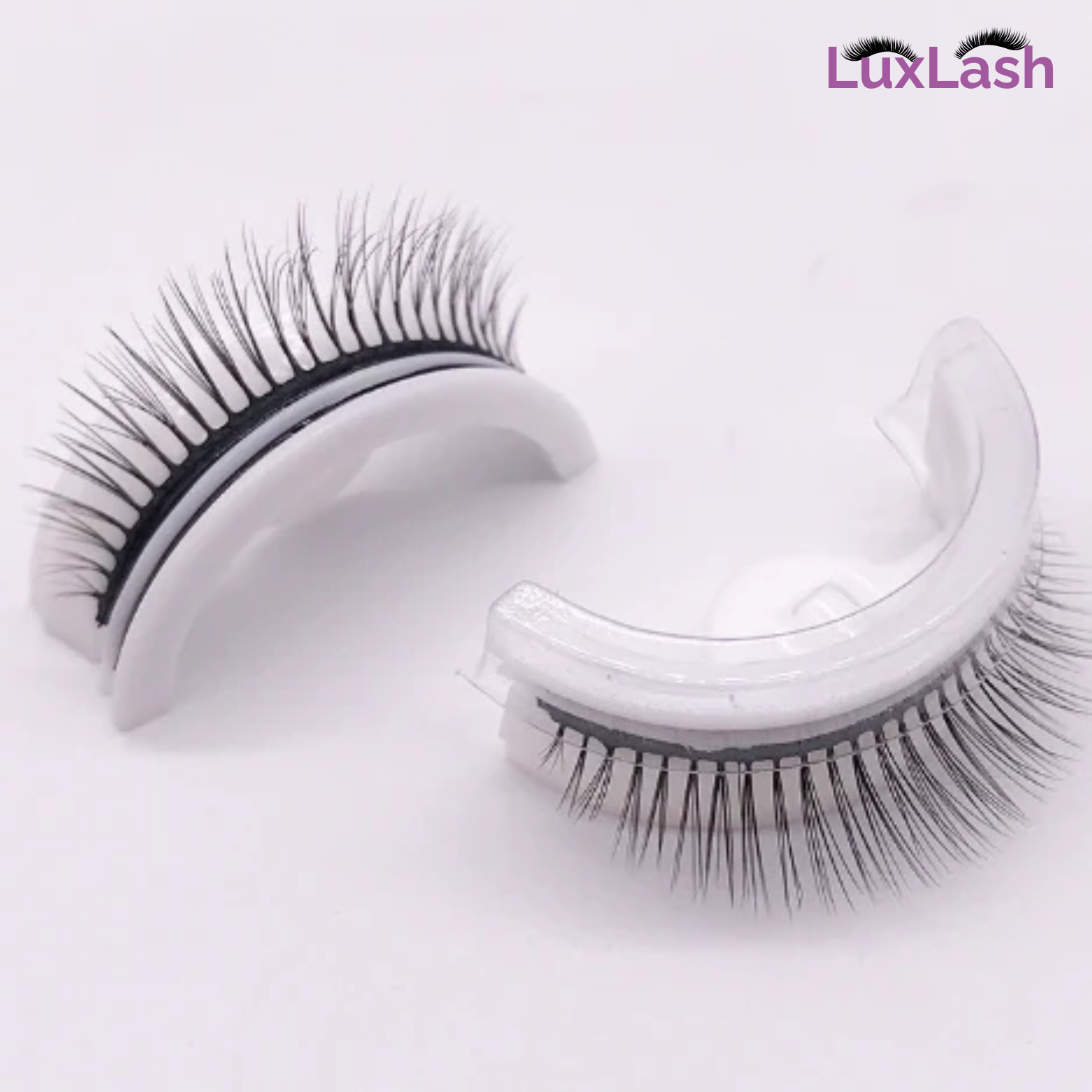 LuxLash Cat Eye Wimpers