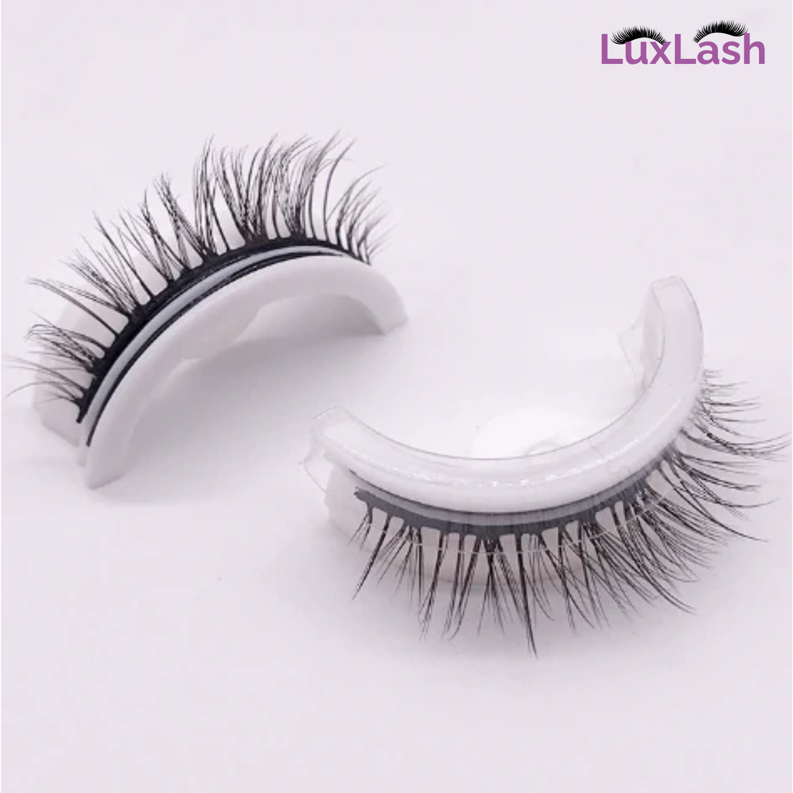 LuxLash Cat Eye Wimpers